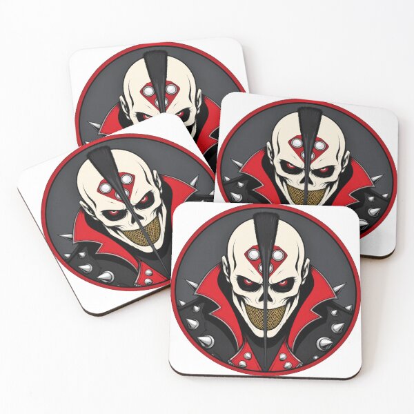 Item preview, Astro Zombies  designed and sold by bentWitch.