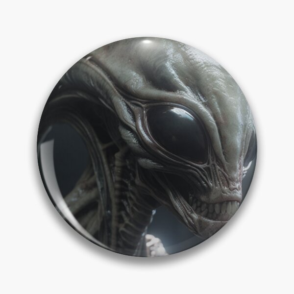 Item preview, Cosmic horror with a dripping, silent gaze designed and sold by No-No-Name.