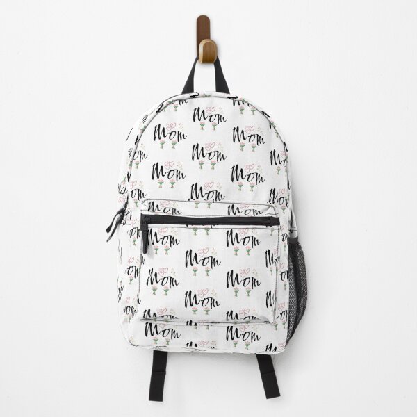 Item preview, Mom Typography design  designed and sold by Swati's Digital Den.