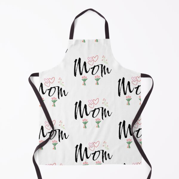 Item preview, Mom Typography design  designed and sold by Swati's Digital Den.