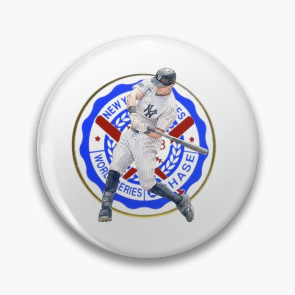 Item preview, New York Baseball Batter Watercolor Art designed and sold by cucuzeus.