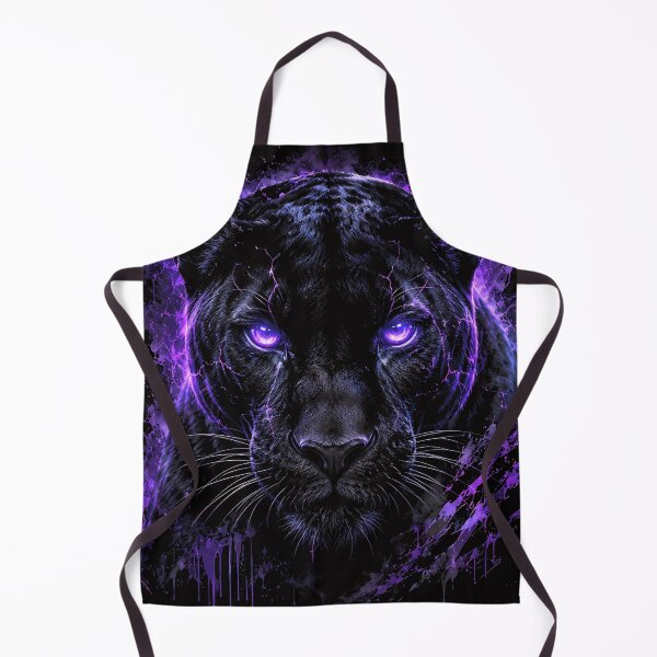 Item preview, black panther designed and sold by WarriorVision.