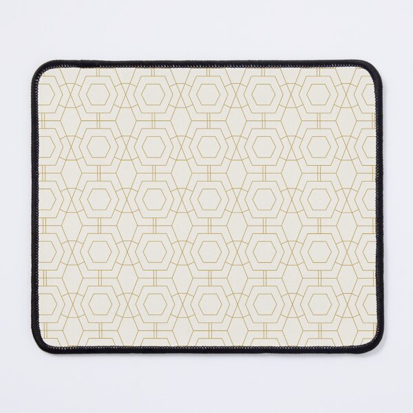 Item preview, Luxury geometric pattern print, minimal architectural abstract design for modern interior decor designed and sold by Aurum-design.