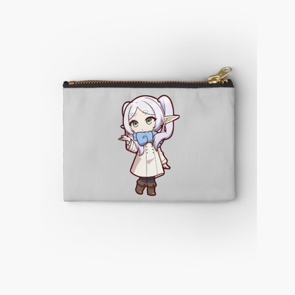 Item preview, Frieren designed and sold by PrismPulseApp.