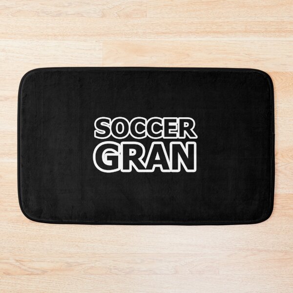 Item preview, Soccer Gran - Name For the Gran of a Soccer Player designed and sold by Beachy.