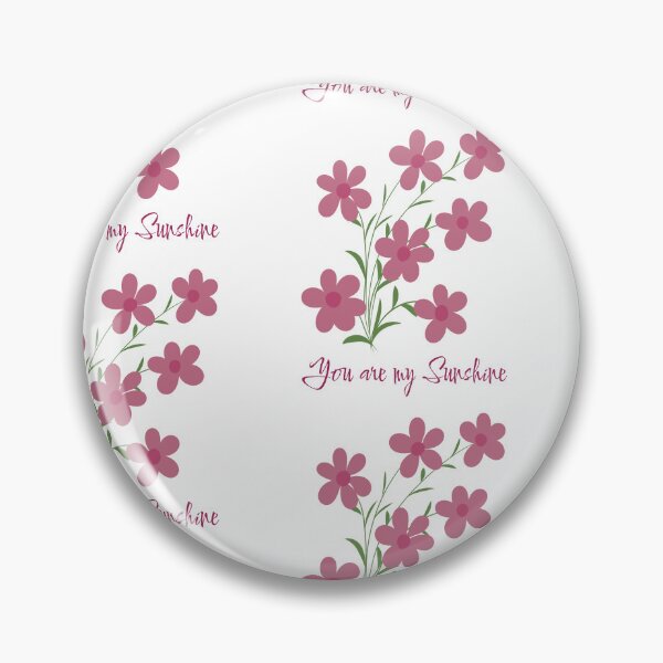Item preview, You are my Sunshine Typography design  designed and sold by Swati's Digital Den.