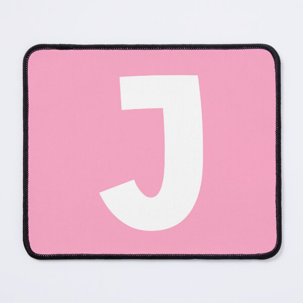 Item preview, Alphabet Letter J designed and sold by Jeallan Designs.