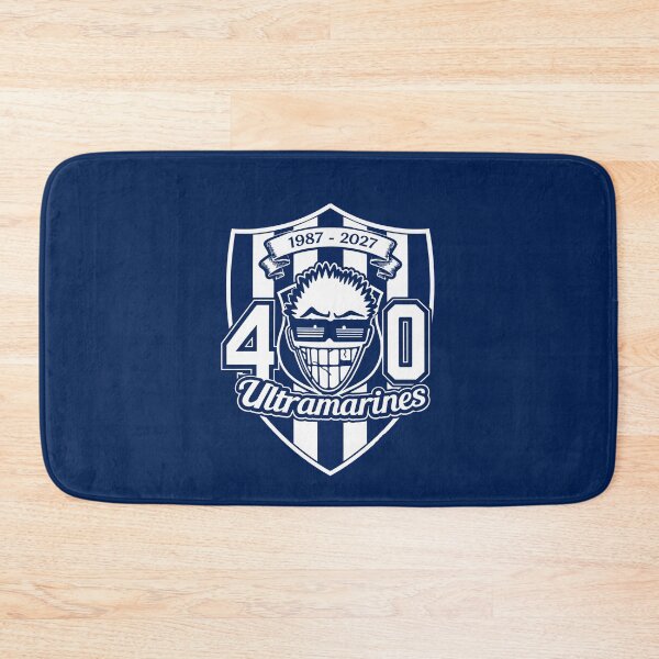 Item preview,  Virage Bordelais UltraMarines 1987-2027 designed and sold by canvasriddle.