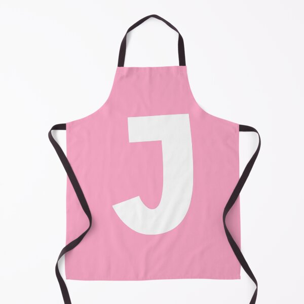Item preview, Alphabet Letter J designed and sold by Jeallan Designs.