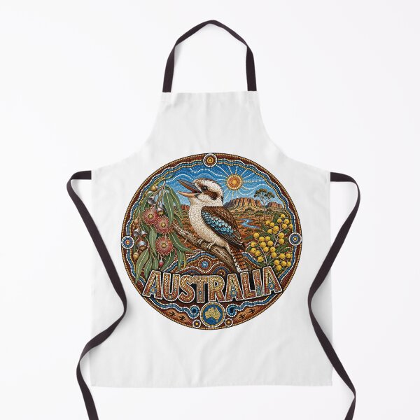 Item preview, Colours of Country – Indigenous Inspired designed and sold by Holiday-Hunter.