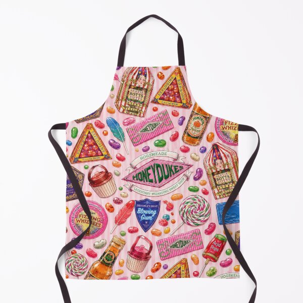 Item preview, Honey Dukes print designed and sold by Weird & wonderful .