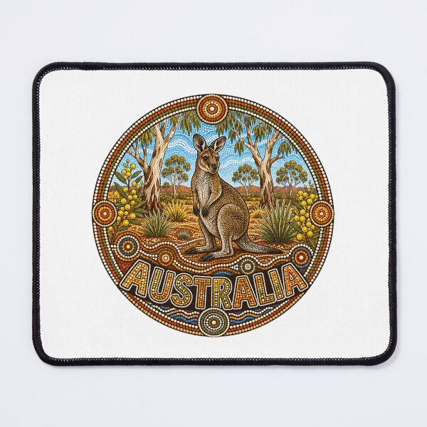 Item preview, Stories of the Land – Indigenous Inspired designed and sold by Holiday-Hunter.
