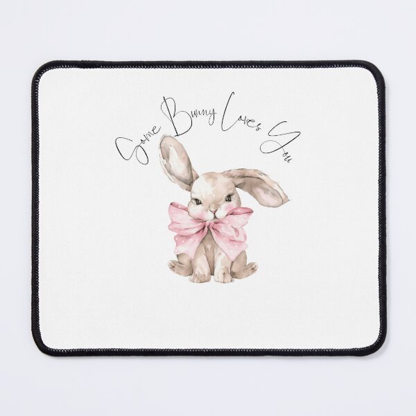 Item preview, Some Bunny Loves You designed and sold by Simply Inspirational Shop.