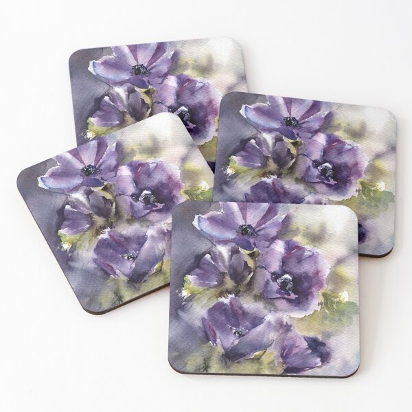 Item preview, Anemones designed and sold by CanotStop.