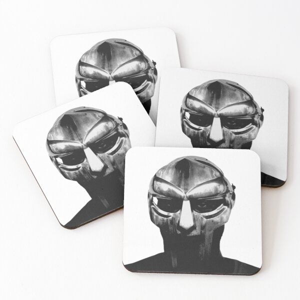 Item preview, Mf Doom designed and sold by thmsss.