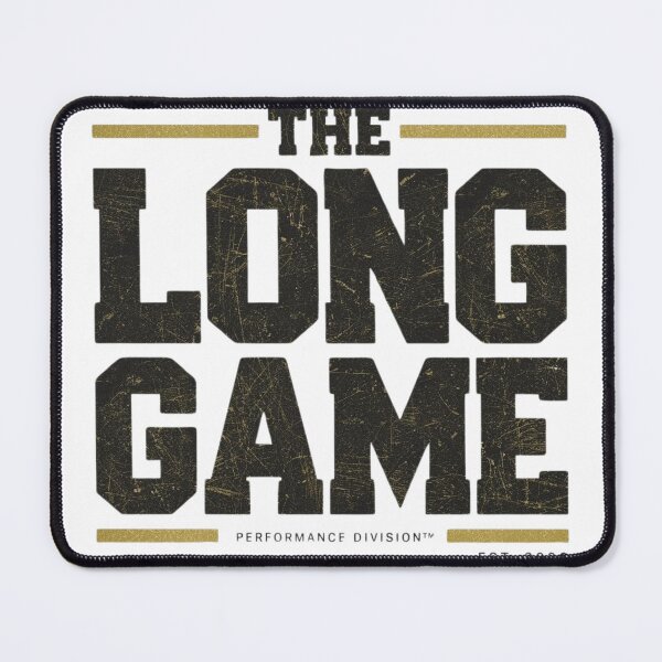 Item preview, The Long Game™ | Built For Life designed and sold by guchieworldcollection.
