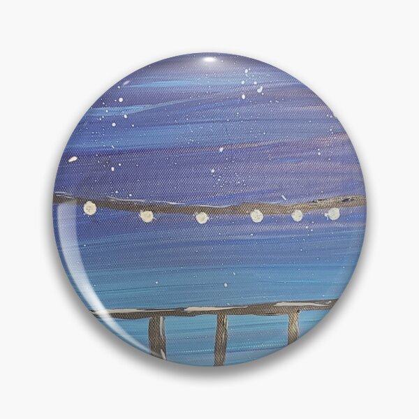 Item preview, Night view designed and sold by loncat1013.