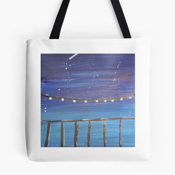 Item preview, Night view designed and sold by loncat1013.