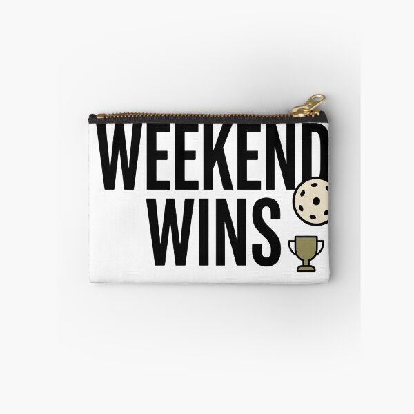 Item preview, Weekend Wins designed and sold by ERVNR.