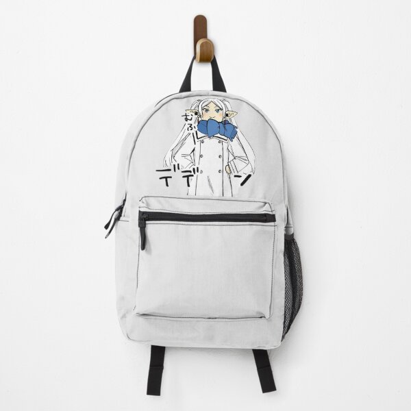 Item preview, Frieren designed and sold by PrismPulseApp.