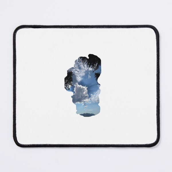 Item preview, Lake Tahoe Sky designed and sold by HappilyAragon.