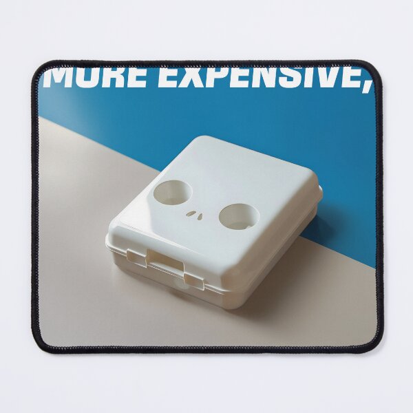 Item preview, If Everything Is Getting More Expensive — How Come It All Feels So Cheap? designed and sold by Mantramontics.