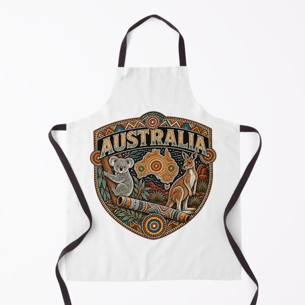 Item preview, Land, Life and Spirit – Indigenous Inspired designed and sold by Holiday-Hunter.