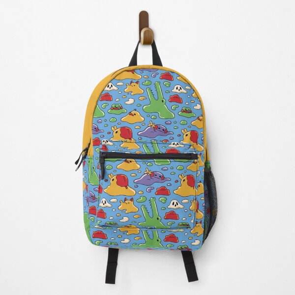 Item preview, Melting Animals Pattern designed and sold by Tobe Fonseca®.