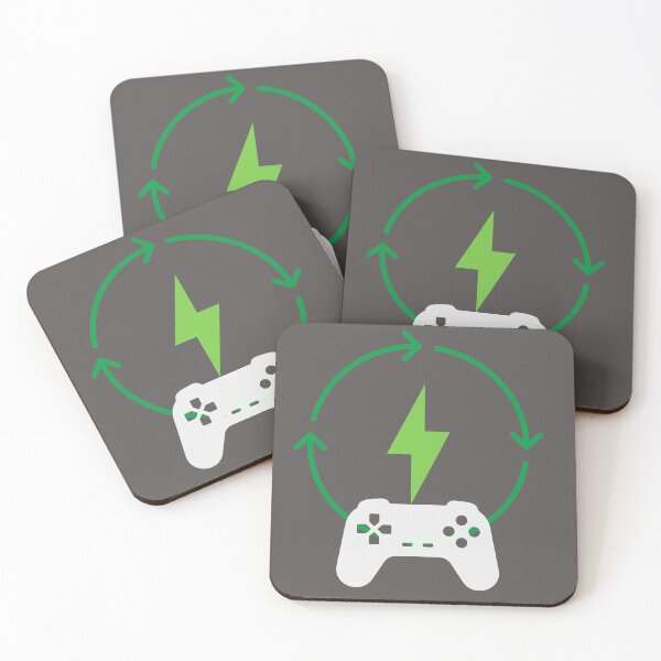 Item preview, Game Mode On  designed and sold by AppealingVibes.