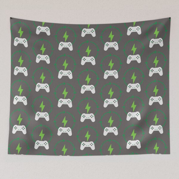 Item preview, Game Mode On  designed and sold by AppealingVibes.