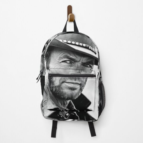 Item preview, Cinema - Emblematic Actor of Spaghetti Westerns, Archetype of the 1960s designed and sold by AnimeShin.