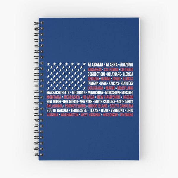 Item preview, Vintage 50 States American Flag Patriotic, 4th of July designed and sold by rusiaa.