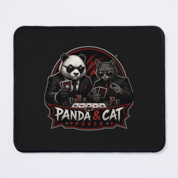 Item preview, panda/cat father designed and sold by @jon.