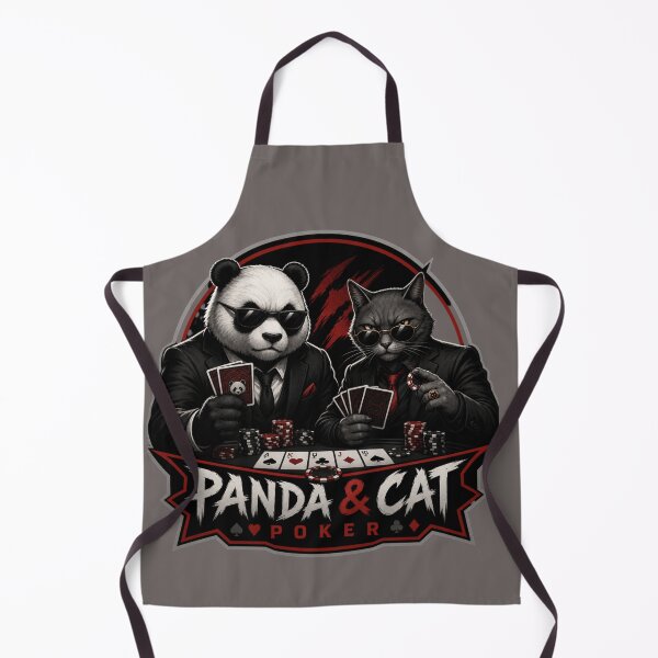 Item preview, panda/cat father designed and sold by @jon.