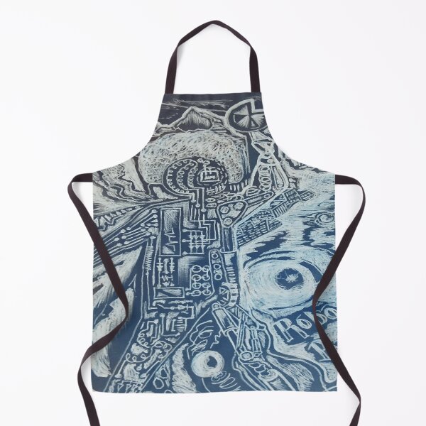 Item preview, Robo bob 101 designed and sold by DoPeiNk!.