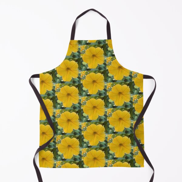 Item preview, Yellow Petunia Photograph designed and sold by Shannon Greve.