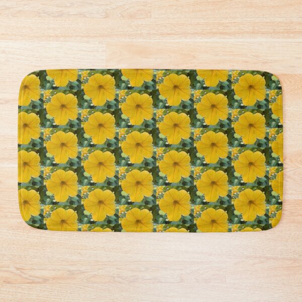 Item preview, Yellow Petunia Photograph designed and sold by Shannon Greve.