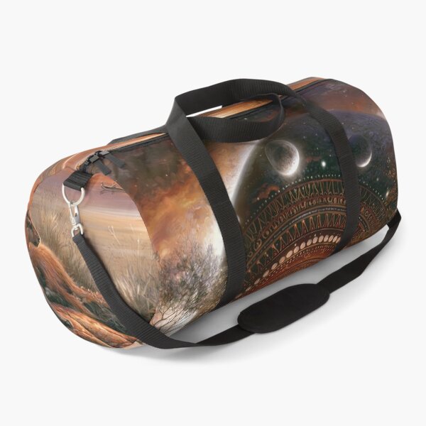 Item preview, The Eclipse of Ancestral Echoes designed and sold by bloorose.