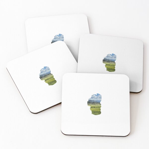 Item preview, Lake Tahoe Meadow designed and sold by HappilyAragon.
