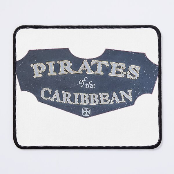 Item preview, Pirates of the Caribbean designed and sold by MarquisCotignac.