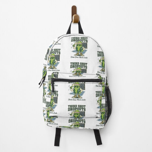 Item preview, PICKLBALL: Third Shot Dropouts designed and sold by IndieQuill .
