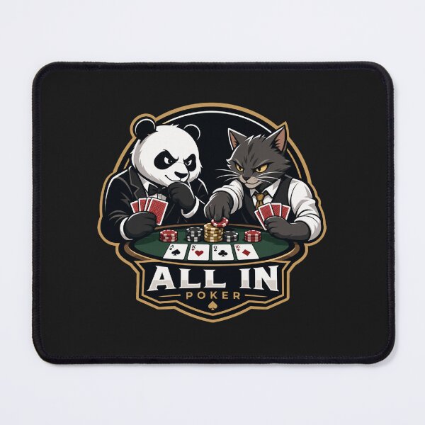 Item preview, panda/cat father designed and sold by @jon.