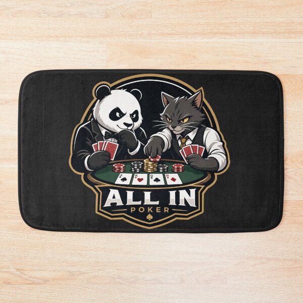 Item preview, panda/cat father designed and sold by @jon.