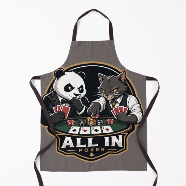 Item preview, panda/cat father designed and sold by @jon.