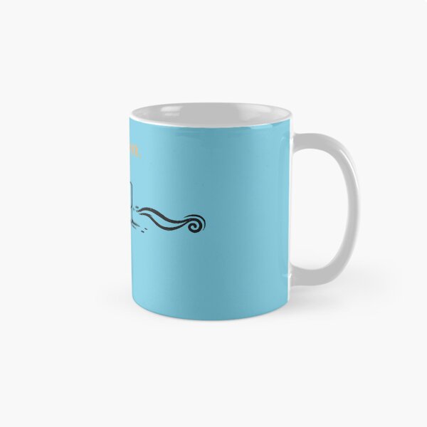 Item preview, BE THE RIVER designed and sold by KINSPIREWOLFBAT.