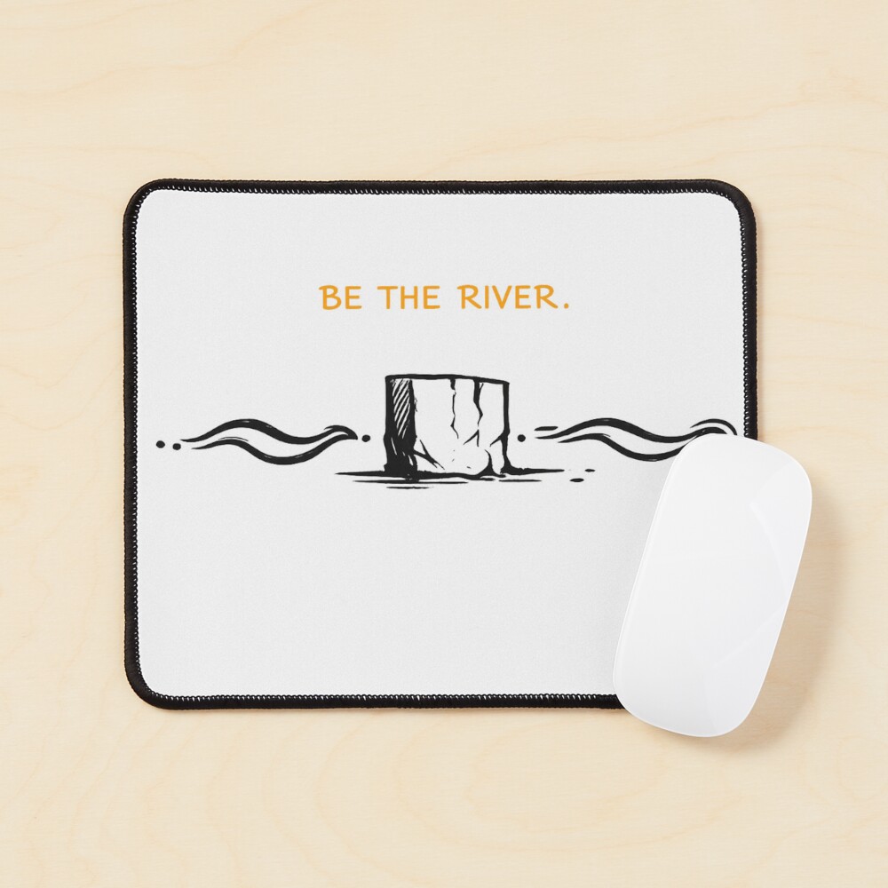Item preview, Mouse Pad designed and sold by KINSPIREWOLFBAT.