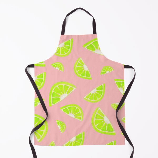 Item preview, Watercolor Lime Slice designed and sold by nickiibird.