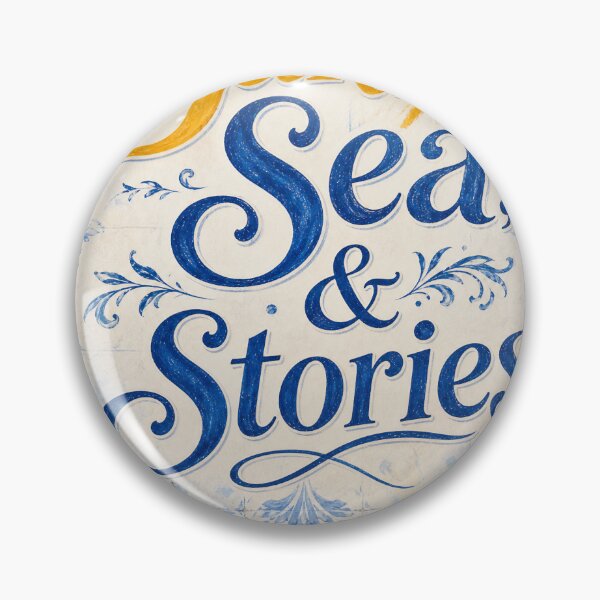 Item preview, Sun, Sea & Stories – Sun-Drenched Portuguese Tile Art designed and sold by Jandedan.