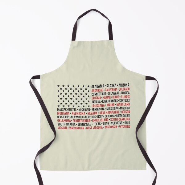 Item preview, Vintage 50 States American Flag Patriotic, 4th of July 2 designed and sold by rusiaa.