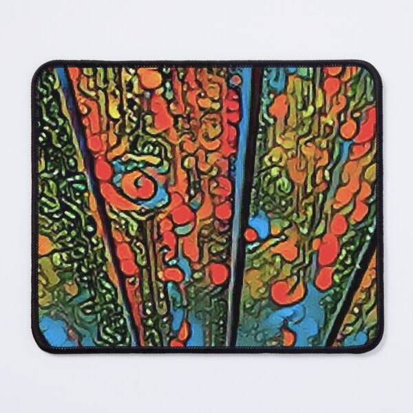 Item preview, Abstract Pattern #6 designed and sold by Absurdo!.